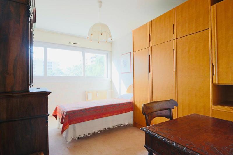 Appartement - 114 m² - 5 pièces