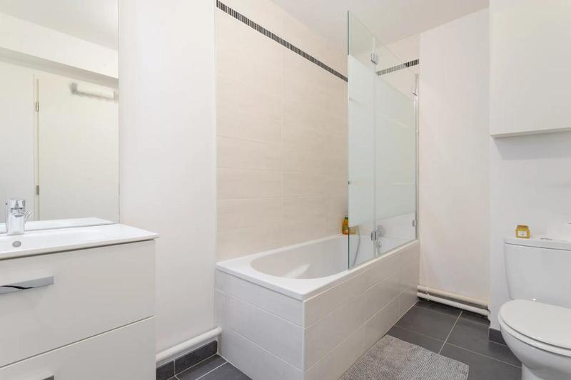 Duplex - 85 m² - 4 pièces