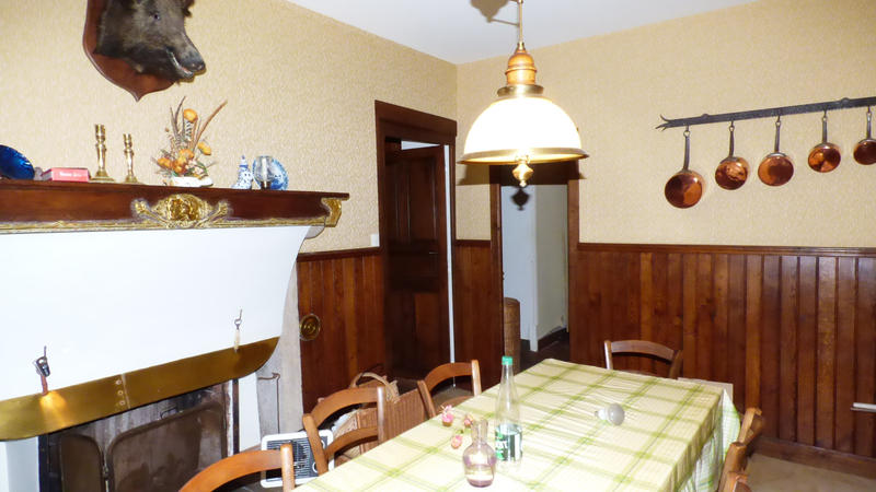 Propriété - 373 m² - 15 pièces