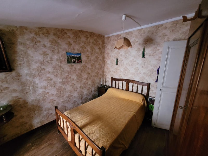 Maison - 40 m² - 3 pièces