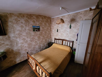 Maison - 40 m² - 3 pièces