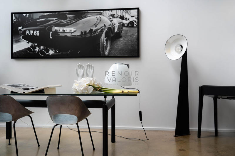 Appartement - 400 m² - 8 pièces