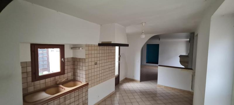 Maison - 102 m² - 4 pièces