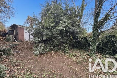 Maison de ville - 62 m² - 3 pièces