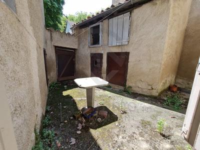 Maison - 158 m² - 6 pièces