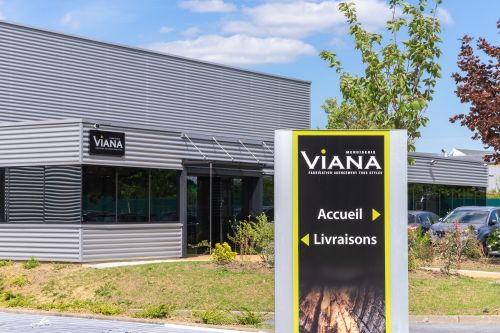 Viana Menuiserie