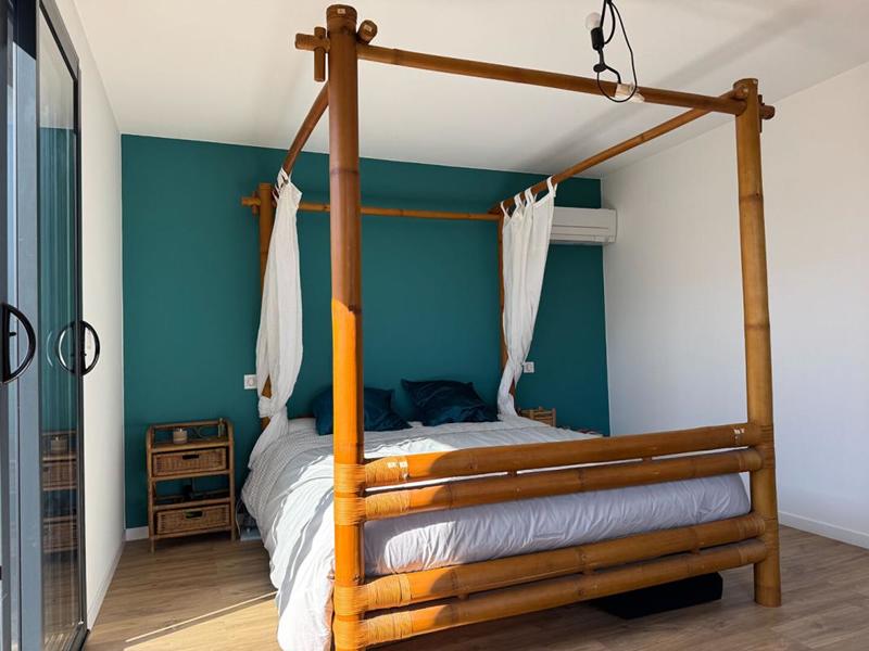 Immeuble - 388 m² - 6 pièces