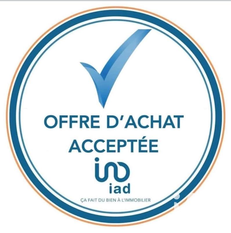 Appartement - 30 m² - 1 pièce