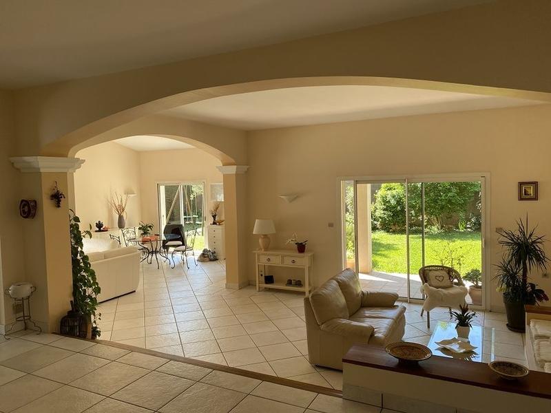 Villa - 170 m² - 5 pièces