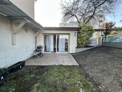 Maison - 40 m² - 2 pièces