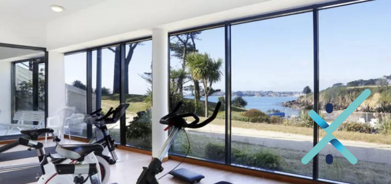 Duplex - 44 m² - 3 pièces