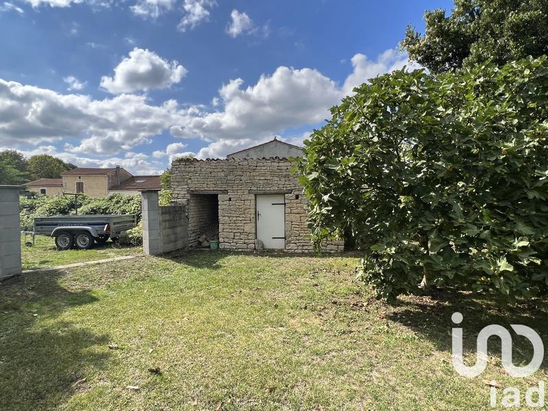 Maison - 136 m² - 6 pièces