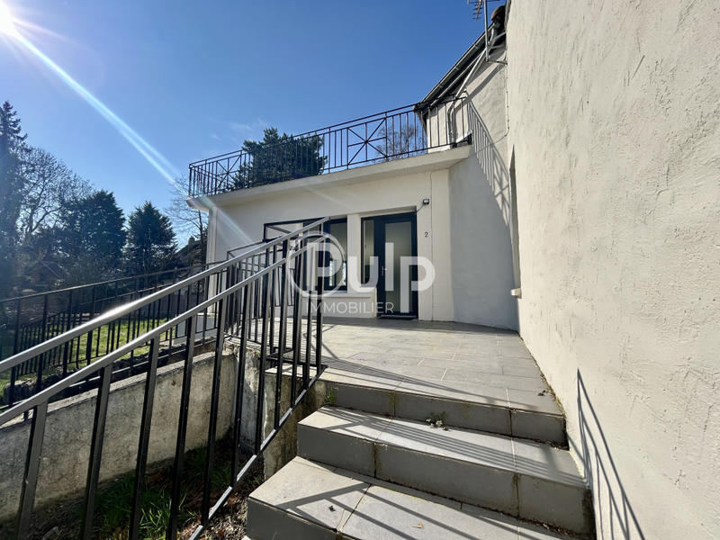 Immeuble - 263 m² - 10 pièces