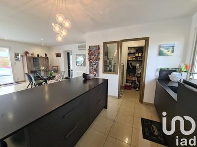 Appartement - 168 m² - 6 pièces