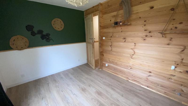 Maison - 190 m² - 7 pièces