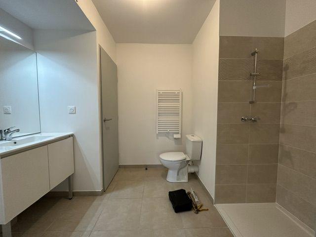 Appartement - 35 m² - 1 pièce