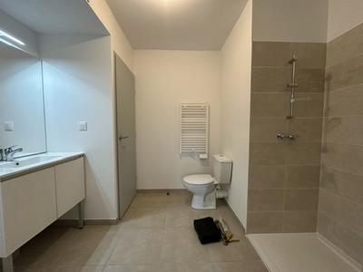 Appartement - 35 m² - 1 pièce