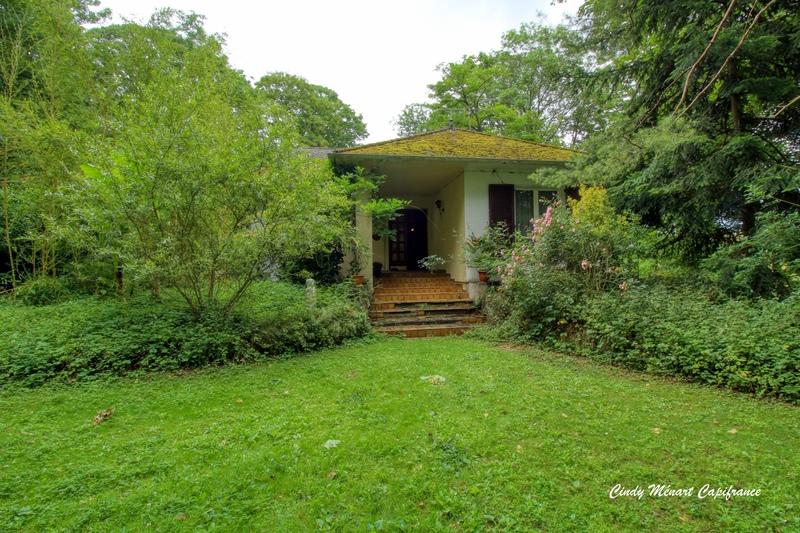 Maison - 138 m² - 8 pièces