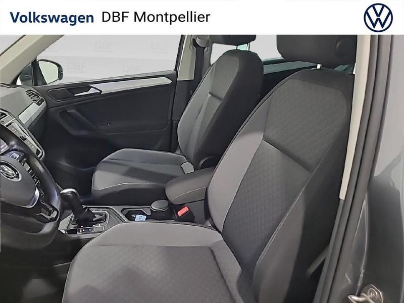 Volkswagen Tiguan 1.5 Tsi Evo 150 Dsg7 Confortline
