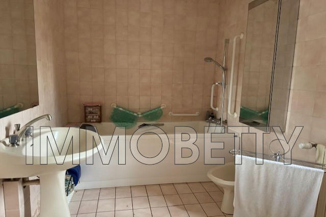 Maison - 164 m² - 6 pièces