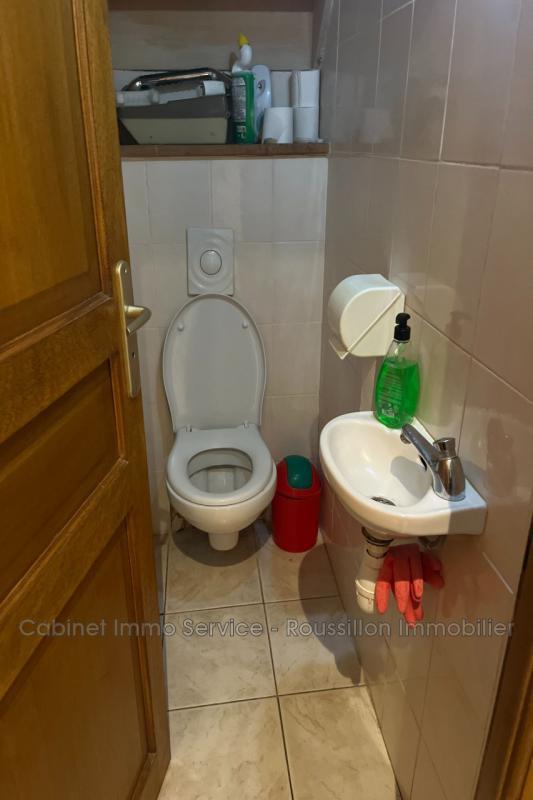 Maison de village - 88 m² - 4 pièces