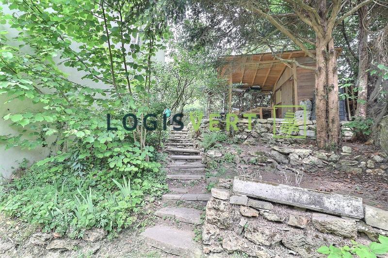 Maison - 128 m² - 6 pièces