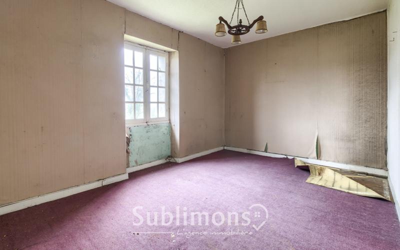 Maison - 300 m² - 6 pièces