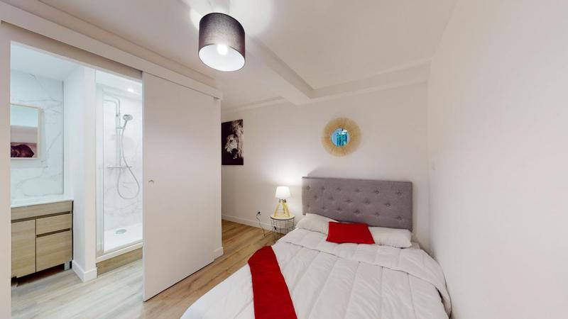 Appartement - 426 m²