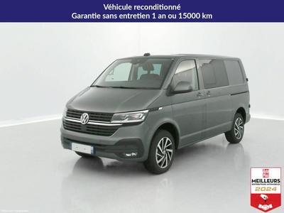 Volkswagen Transporter t 6.1 Procab L1 2.0 Tdi 150ch Business