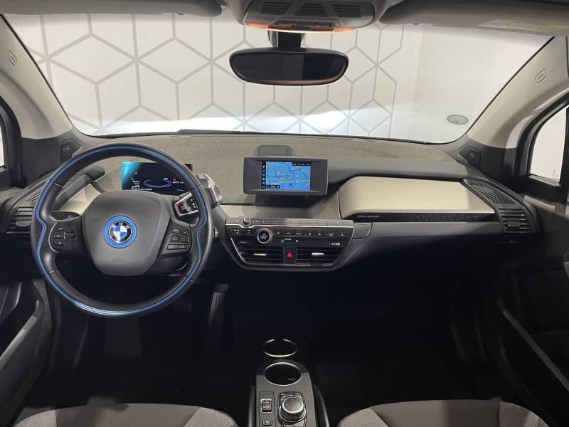 Bmw i3 i3s 120 Ah 184 ch Bva Edition WindMill Atelier