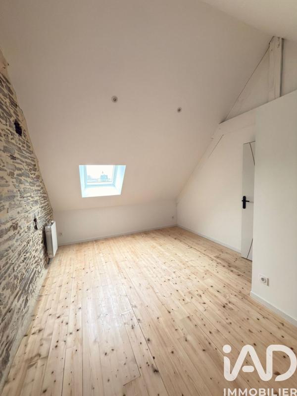 Maison - 131 m² - 5 pièces