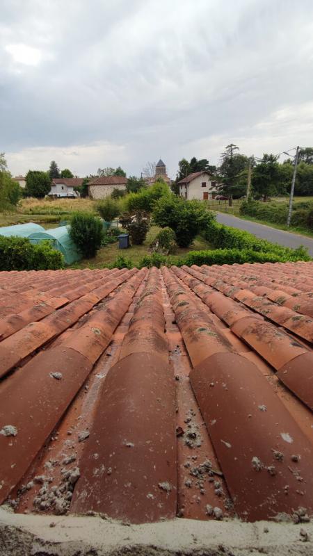 Maison - 140 m² - 8 pièces