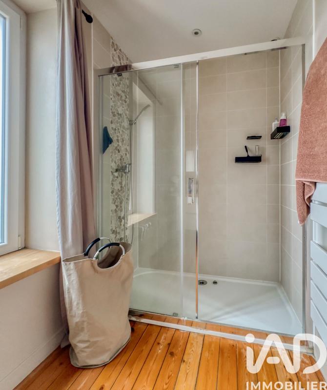 Maison - 153 m² - 7 pièces