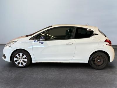 Peugeot 208 1.2 PureTech 68ch Bvm5 Like