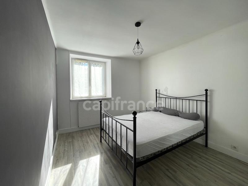 Longère - 230 m² - 7 pièces