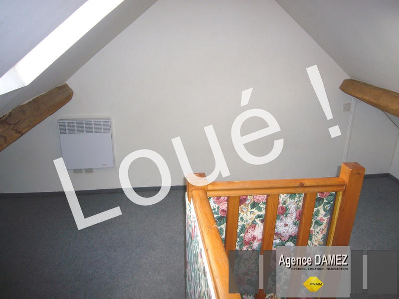 Maison - 74 m² - 4 pièces