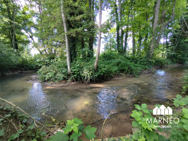 Maison ancienne - 278 m² - 8 pièces