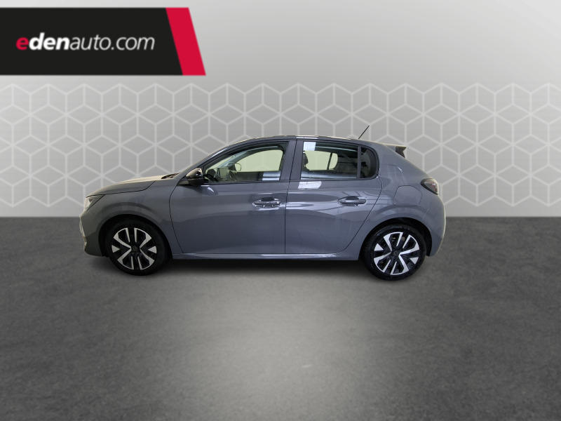 Peugeot 208 PureTech 75 s&amp;S Bvm5 Active