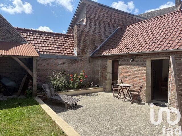 Maison - 300 m² - 10 pièces