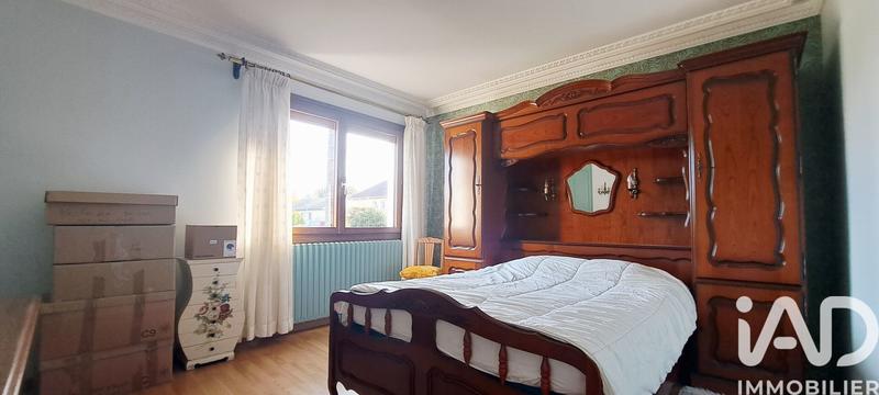 Maison - 229 m² - 7 pièces