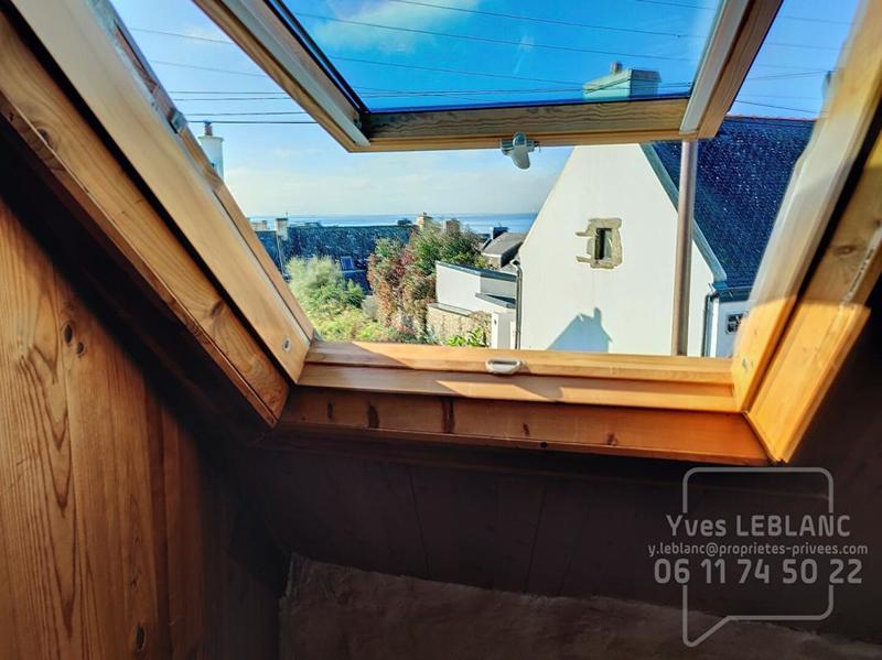 Maison - 46 m² - 3 pièces