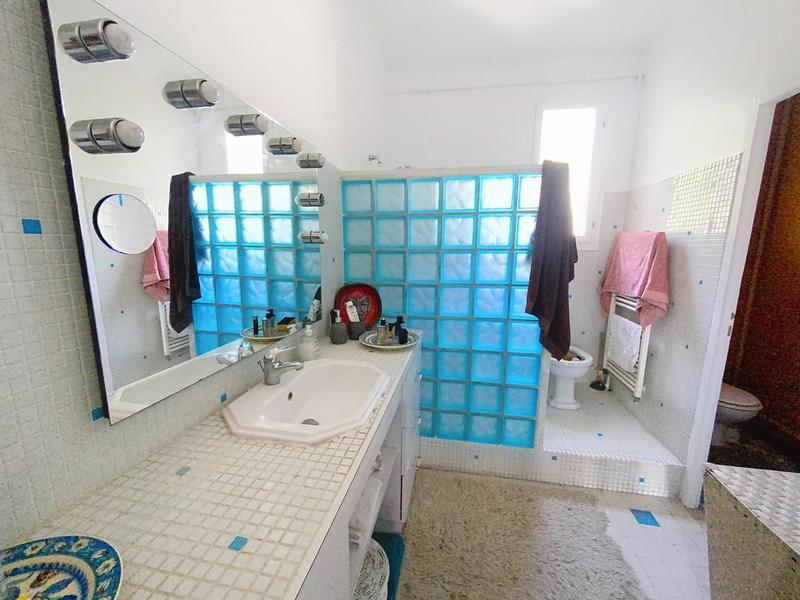 Appartement - 100 m² - 4 pièces