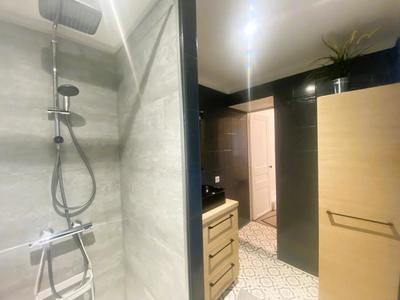 Maison de ville - 60 m² - 3 pièces