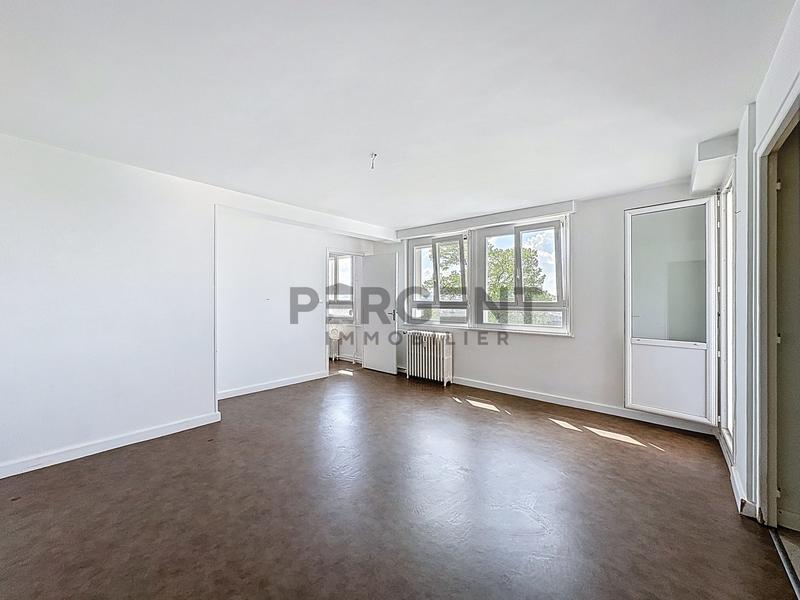 Appartement - 79 m² - 3 pièces