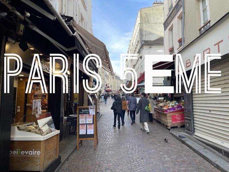 Fonds de commerce - Hôtellerie / Restauration - 140 m²