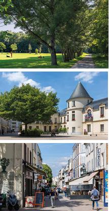 Maison - 127 m² - 5 pièces