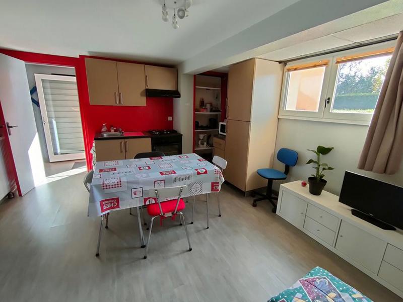 Maison - 167 m² - 5 pièces