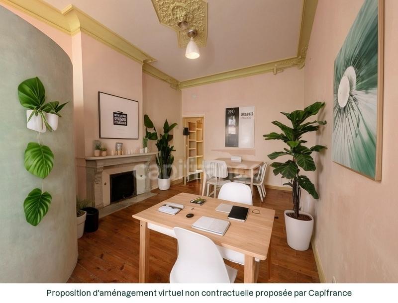 Local d'activité / Entrepôt - 192 m² - 4 pièces