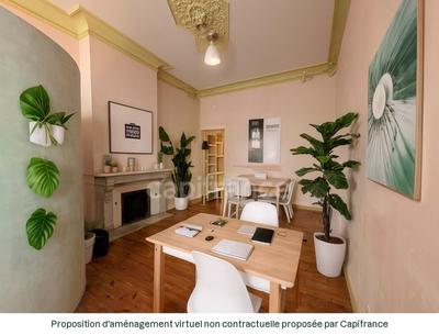 Local d'activité / Entrepôt - 192 m² - 4 pièces