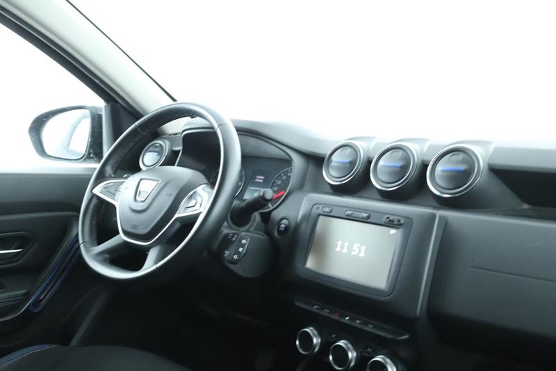 Dacia Duster II 1.5 Blue dCi 15 Ans 4x2 116 ch